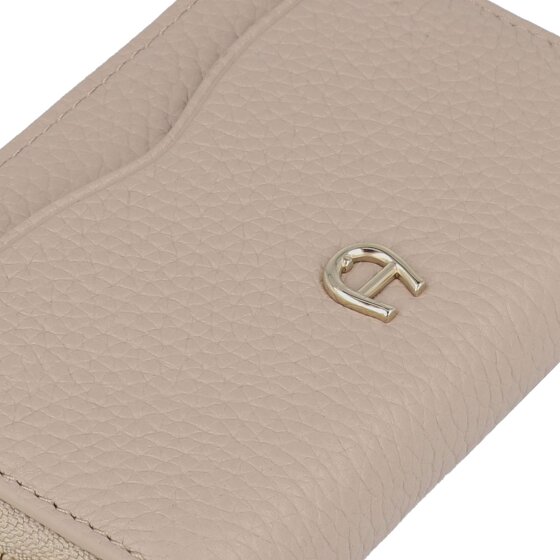AIGNER Elsa portemonnee RFID leer 10 cm