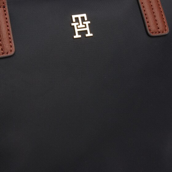 Tommy Hilfiger Popette Shopper Tas 34 cm