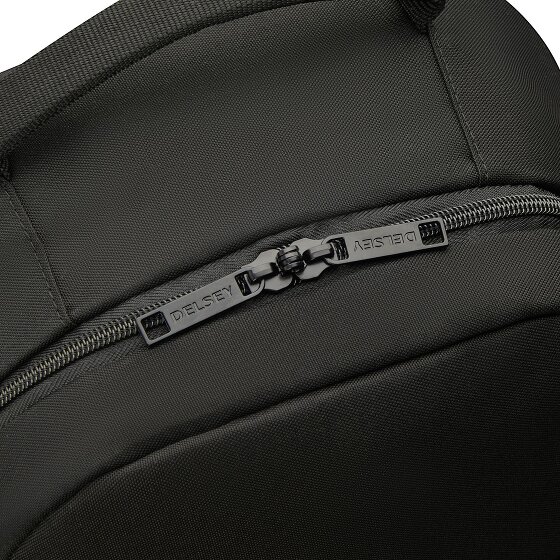 Delsey Paris x United Colors of Benetton Fabrica rugzak 44 cm laptopvak