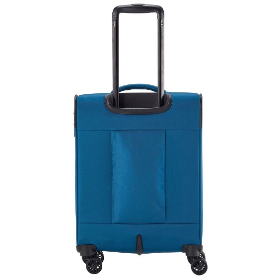Travelite Chios 4 wielen Cabinewagen 55 cm