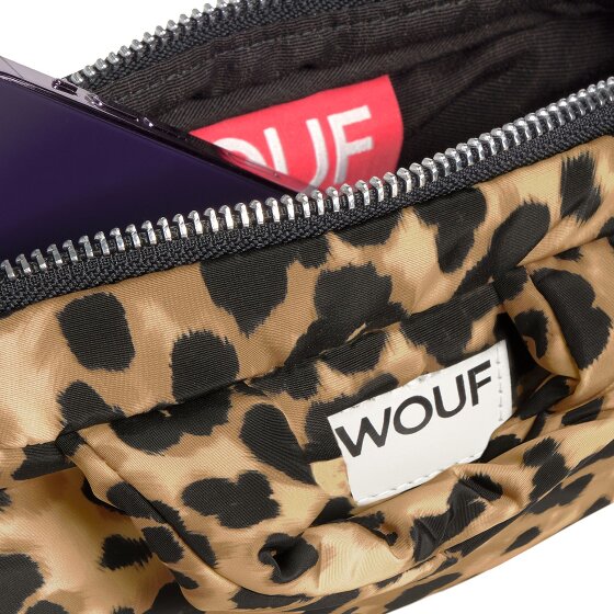 Wouf Studio Handtas 19 cm