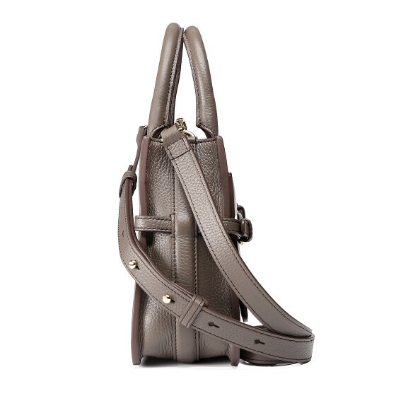 AIGNER Cavallo Handtas Leer 24 cm