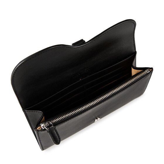 Lauren Ralph Lauren Tasha Portemonnee Leer 20 cm