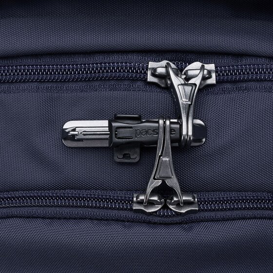 Pacsafe Pacsafe V 26 Dagrugzak RFID-bescherming 46 cm Laptop compartiment