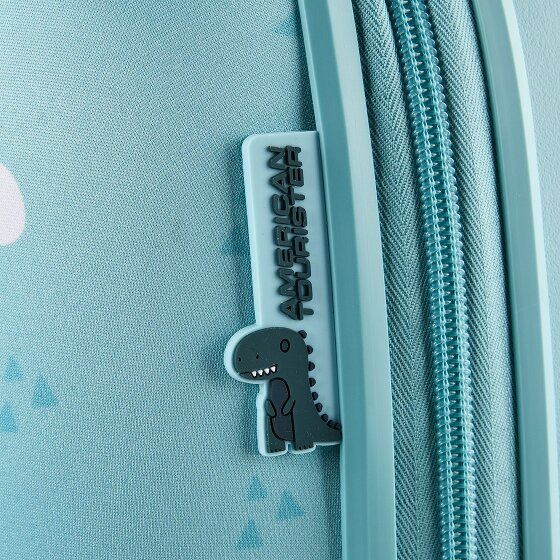 American Tourister Wondertrips 4 wielen Kinderwagen 47 cm