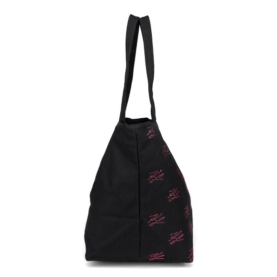 Karl Lagerfeld Autograph Shopper Tas 58 cm