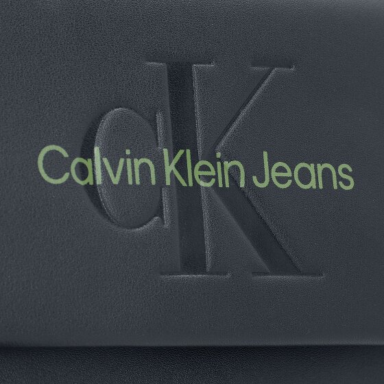 Calvin Klein Jeans Sculpted Handtas 19 cm