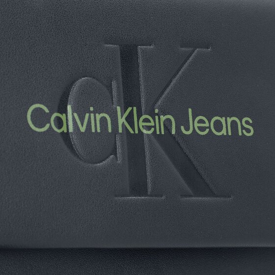 Calvin Klein Jeans Sculpted Handtas 19 cm