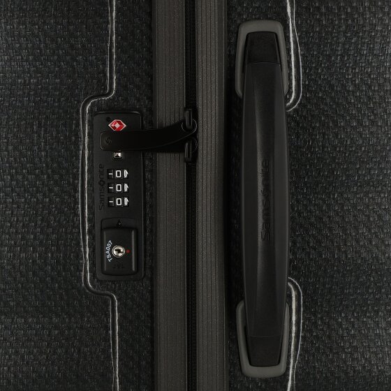 Samsonite Lite Shock Spinner 4-wiel trolley 81 cm