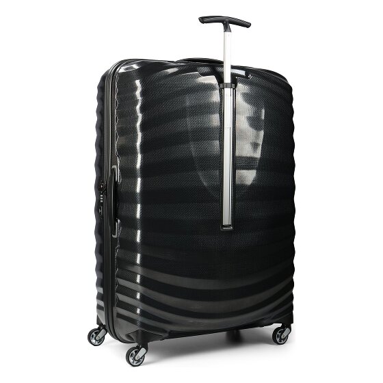 Samsonite Lite-Shock 4 wielen Trolley 81 cm