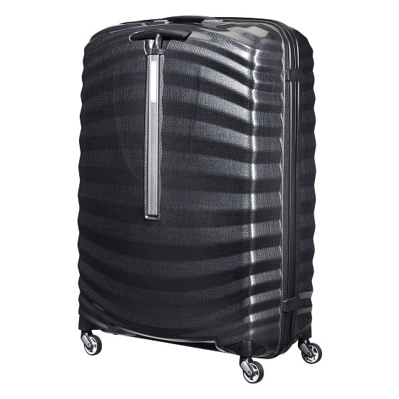 Samsonite Lite-Shock 4 wielen Trolley 81 cm