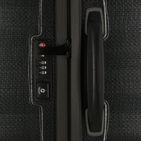 Samsonite Lite Shock Spinner 4-wiel trolley 81 cm