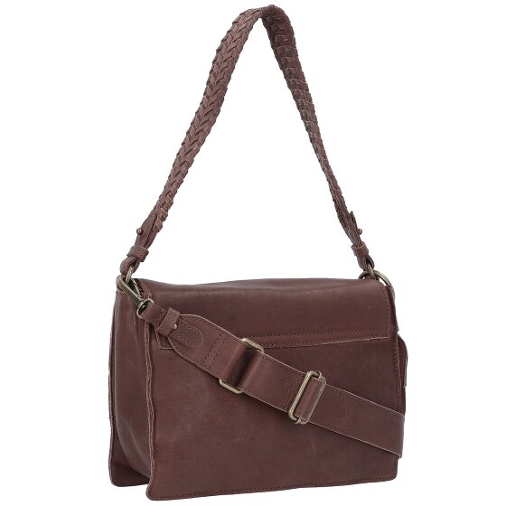 Cowboysbag Standlake Schoudertas Leer 28 cm