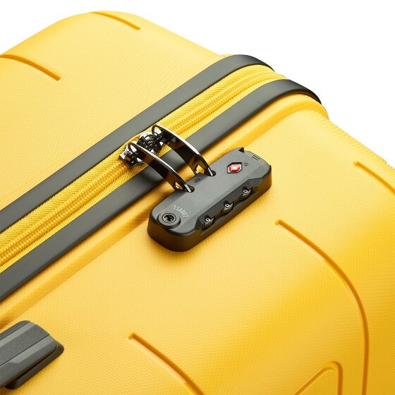 MODO by Roncato Supernova 2.0 4 wielen Trolley 66 cm