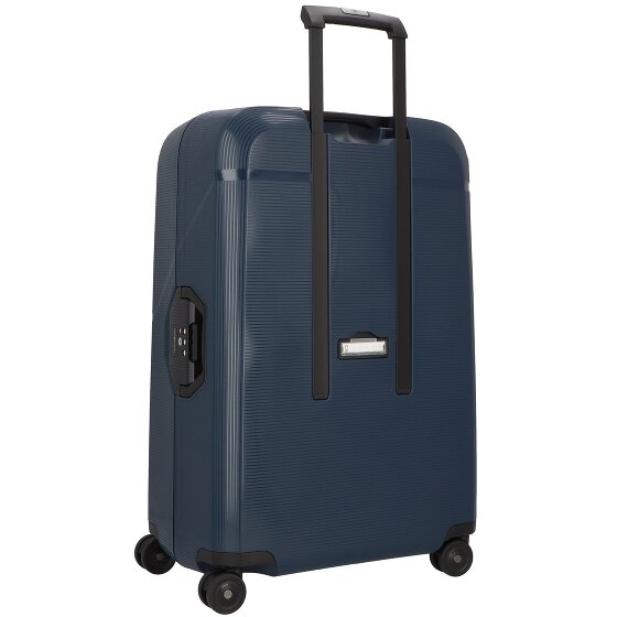 Samsonite Magnum Eco 4 wielen Trolley 75 cm