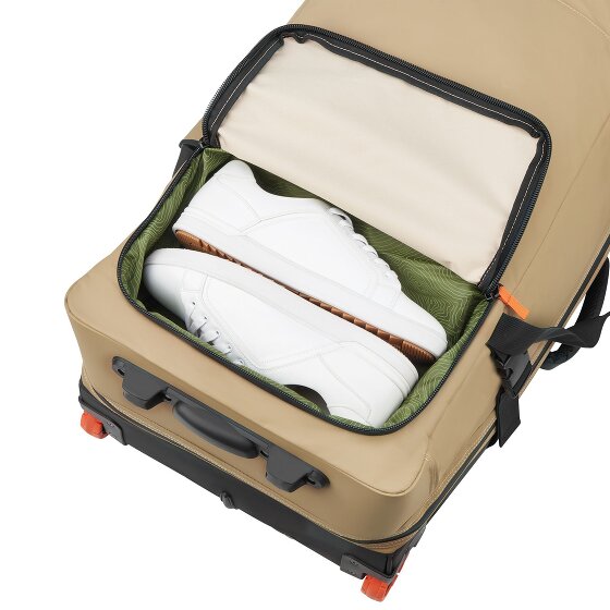 Jeep JS005A 2 wielen Reistas 82 cm