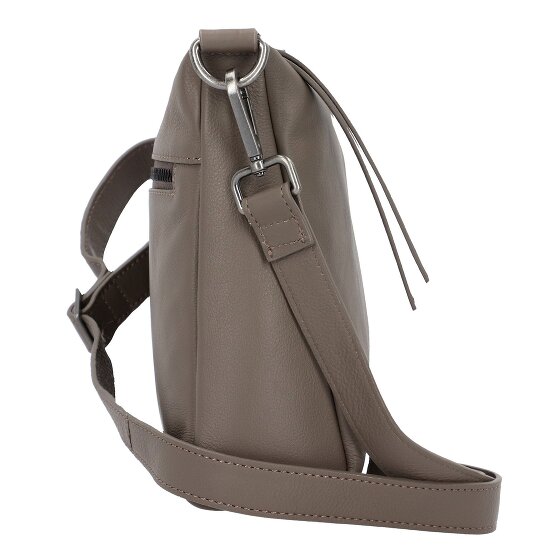 Harbour 2nd Zarifa Schoudertas Leer 24 cm