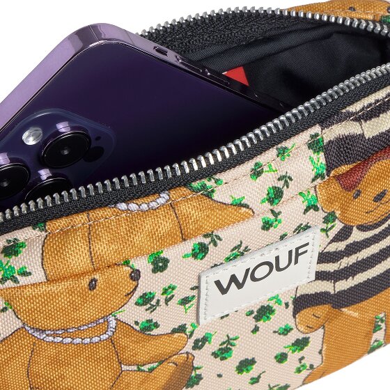 Wouf Daily Crossbody tas 19 cm