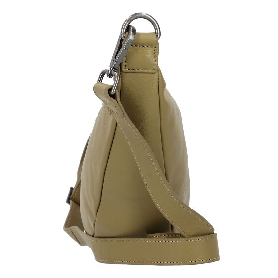 Harbour 2nd Novalie Schoudertas Leer 43 cm