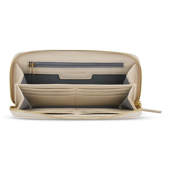 Kapten & Son Louvre Ibiza Portemonnee 21 cm