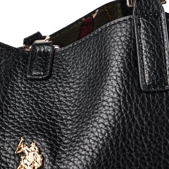 U.S. Polo Assn. Rogersville Shopper Tas 33 cm