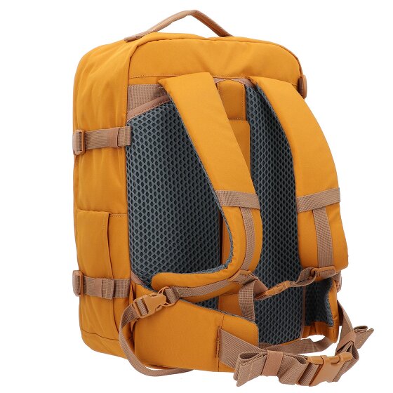 Cabin Zero Travel Cabin Bag Classic Pro 32L Rugzak 46 cm Laptopcompartiment