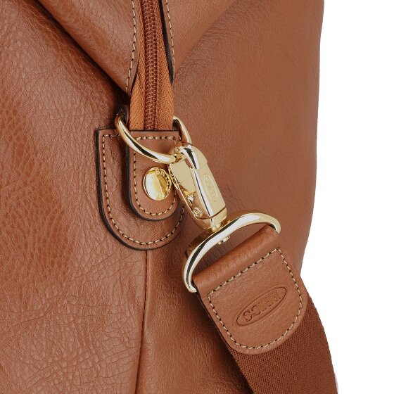 Bric's Life Pelle reistas leer 53 cm