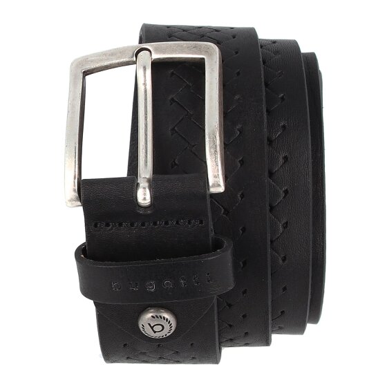 bugatti Riem Leer