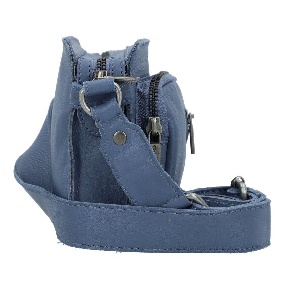 Cowboysbag Merlin Schoudertas Leer 22 cm