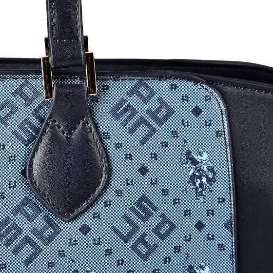 U.S. Polo Assn. Hampton Shopper Tas 38 cm