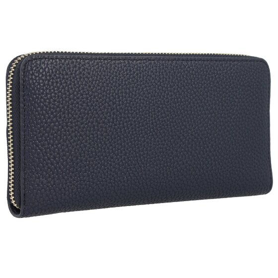 Tommy Hilfiger TH Emblem Portemonnee 19 cm