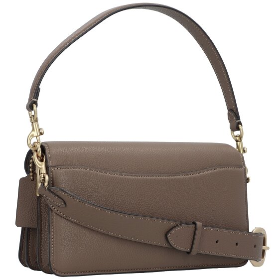 Coach Tabby Schoudertas Leer 26 cm