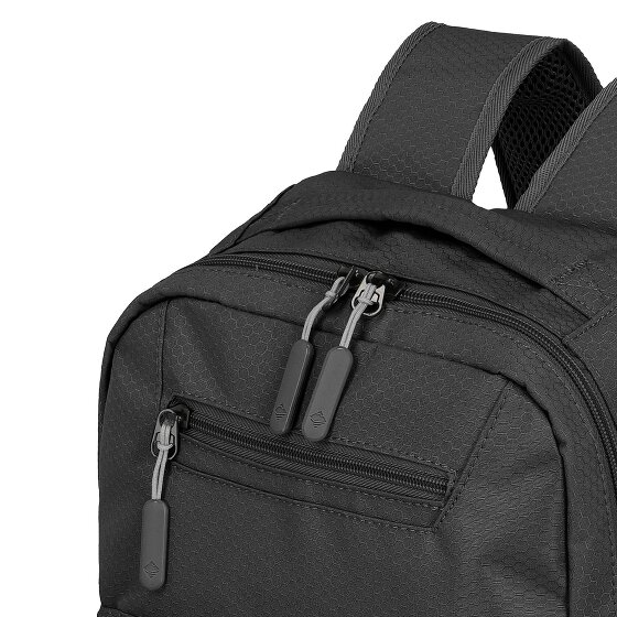 Travelite Kick Off Dagrugzak 40 cm Laptop compartiment