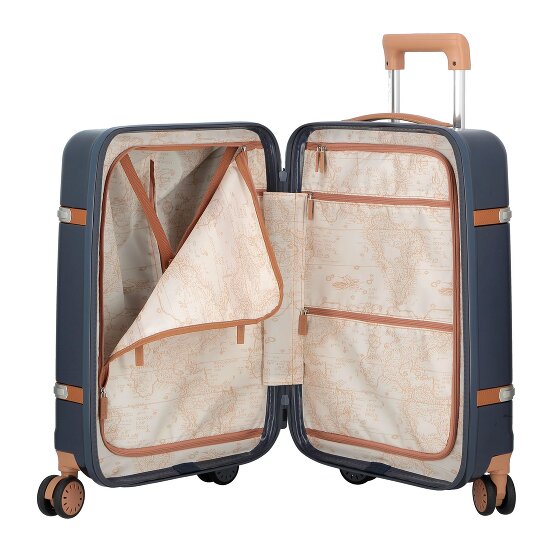 Jump Cassis Riviera ECO 4 wielen Trolley 76 cm