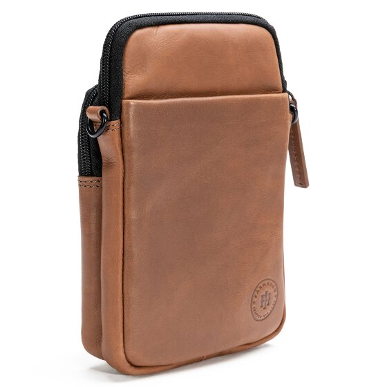 Farmhood Nashville Mobiel telefoonhoesje Leer 15 cm