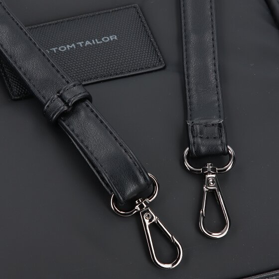 Tom Tailor Patti Shopper Tas 25 cm