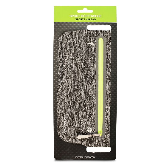 Worldpack Fanny pack 36 cm