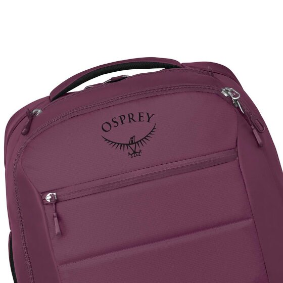 Osprey Ozone 2 wielen Cabinewagen 55 cm