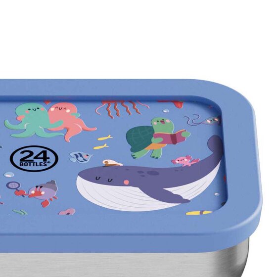 24Bottles Lunchbox 18.5 cm