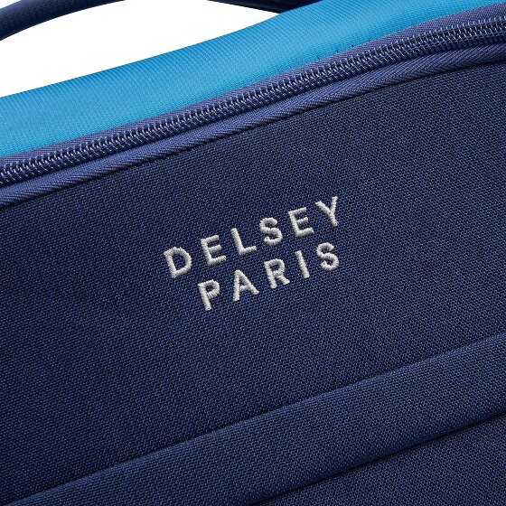 Delsey Paris Brochant 3 Beautycase 31.5 cm