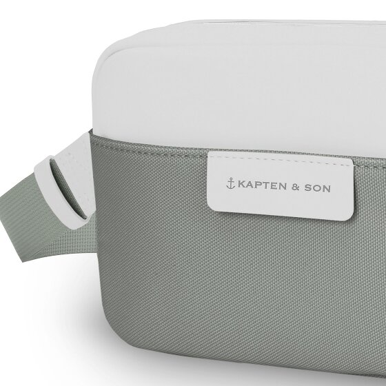 Kapten & Son Bergen Fanny pack 22 cm