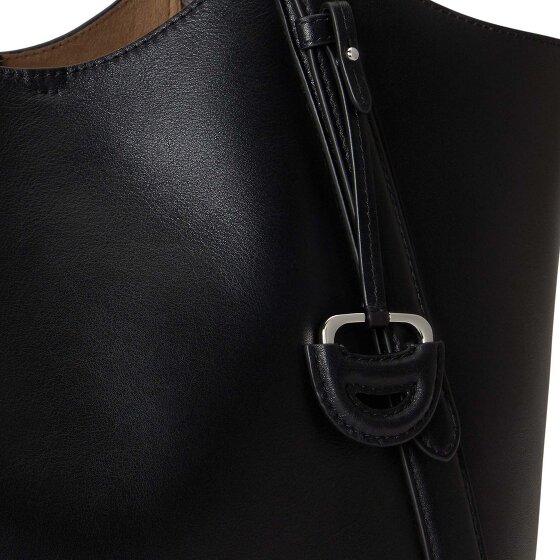 Lauren Ralph Lauren Tasha Shopper Tas Leder 45.5 cm