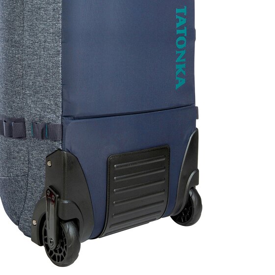 Tatonka Duffle Roller 80 2 wielen Reistas 78 cm