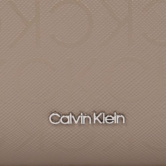 Calvin Klein Ck Must Schoudertas 22.5 cm