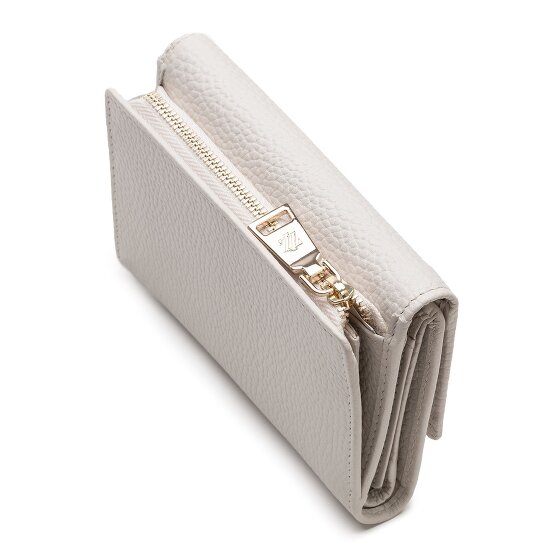 Lazarotti Bologna Leather Portemonnee Leer 14 cm