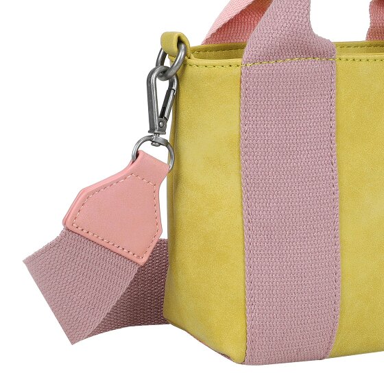 Fritzi aus Preußen Bini Schoudertas 20 cm Fritzi aus Preußen Bini Schoudertas 20 cm