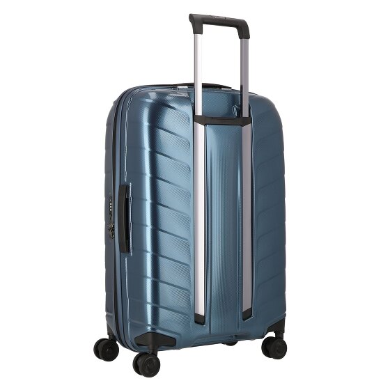 Samsonite Attrix 4 wielen Trolley 69 cm