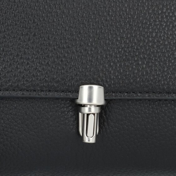FredsBruder Sha Na Na Schoudertas Leer 23.5 cm
