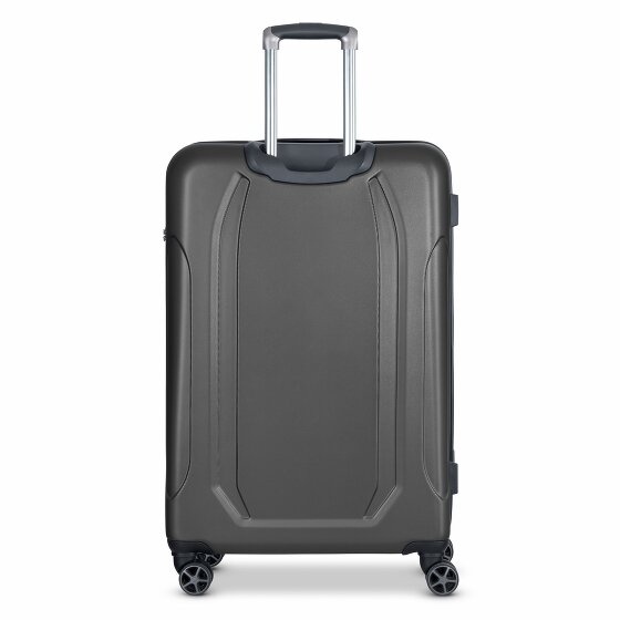 bugatti Valencia 4 wielen Trolley L 77 cm bugatti Valencia 4 wielen Trolley L 77 cm