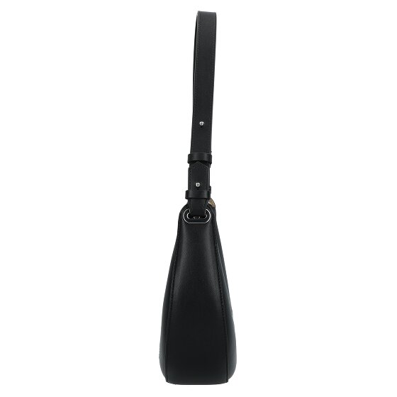 Karl Lagerfeld Circle Schoudertas Leer 28 cm